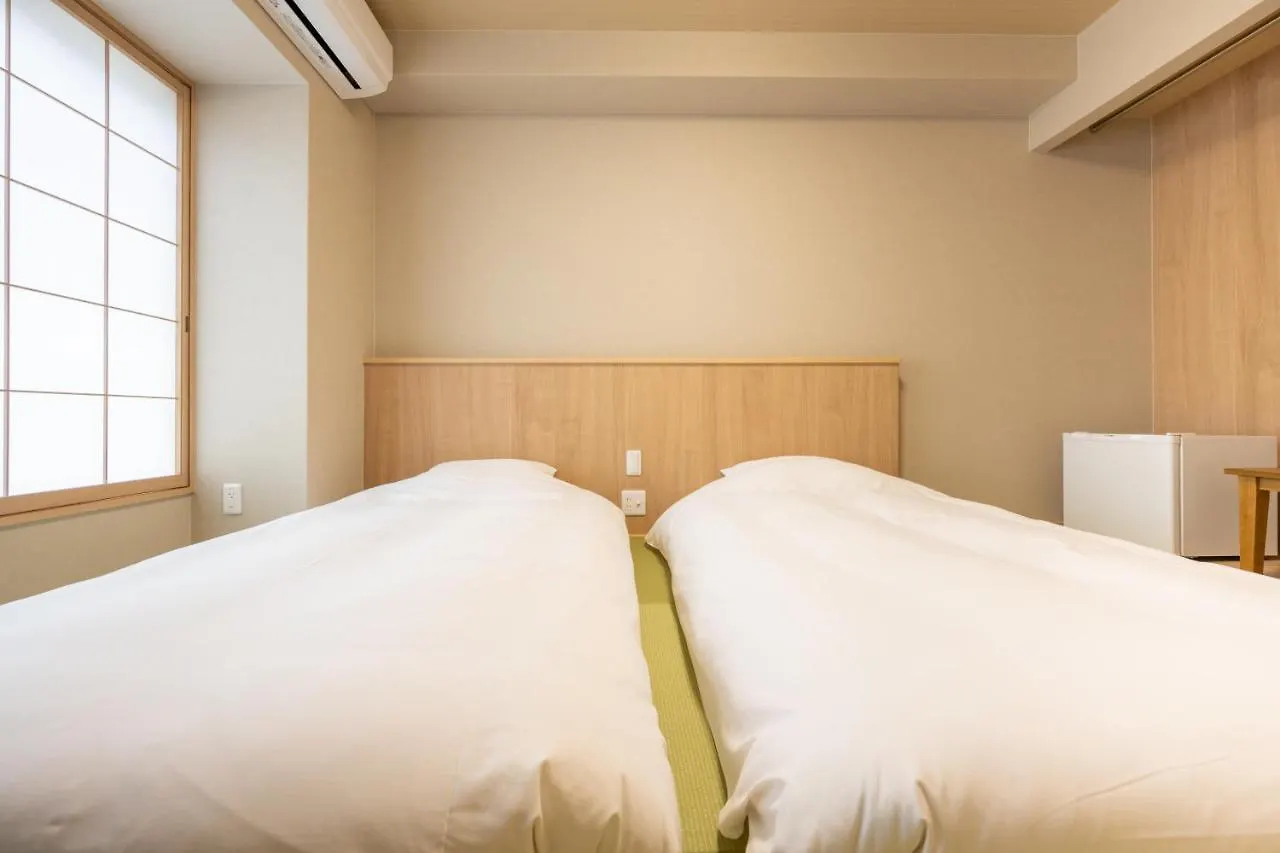 Fuji Hotel Kyoto Gojo