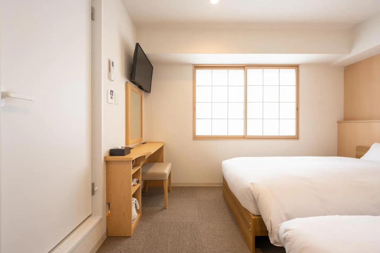 Fuji Hotel Kyoto Gojo اليابان