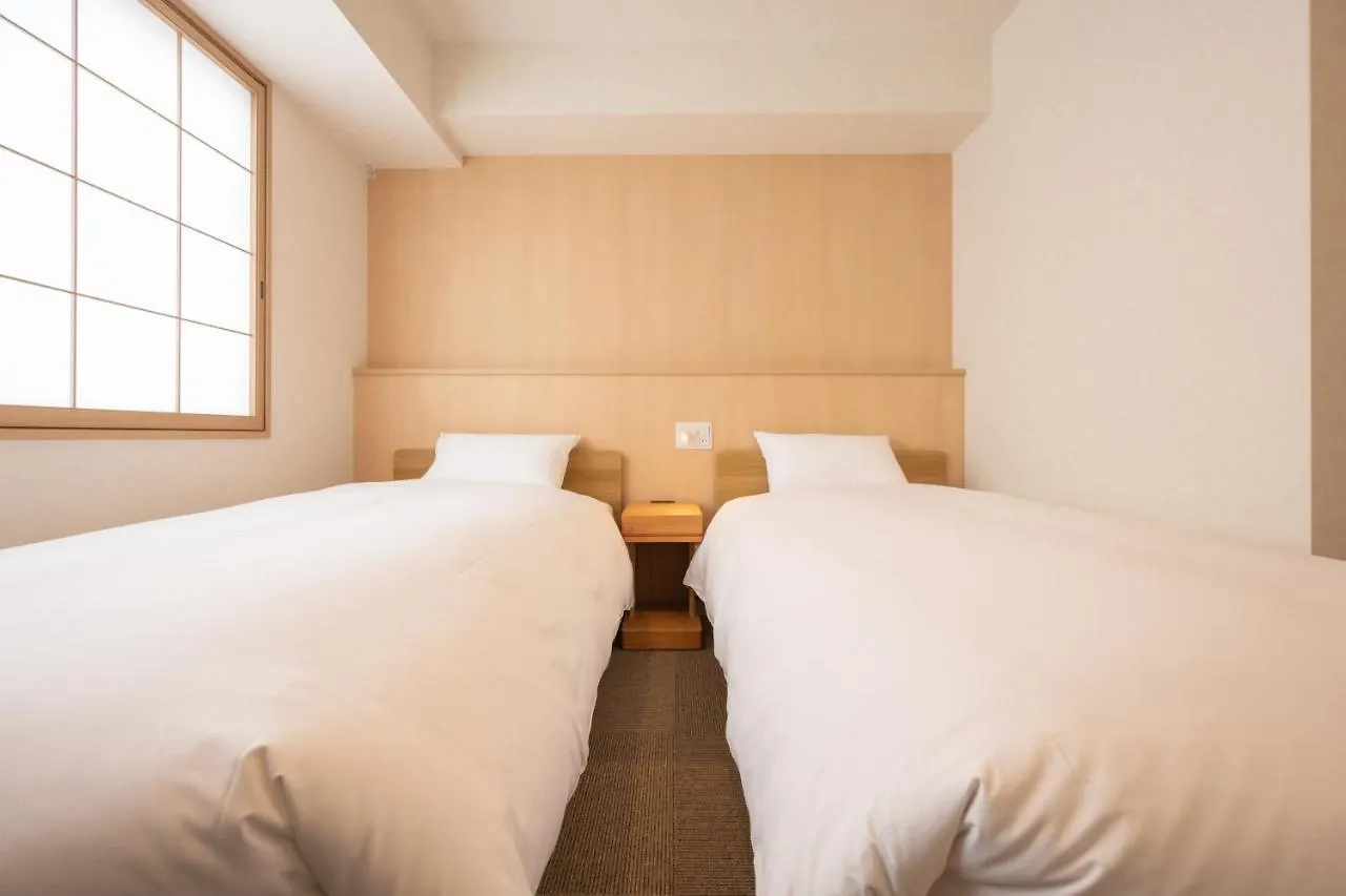 Fuji Hotel Kyoto Gojo