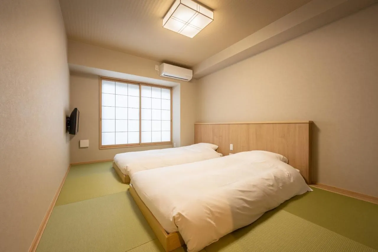 Fuji Hotel Kyoto Gojo