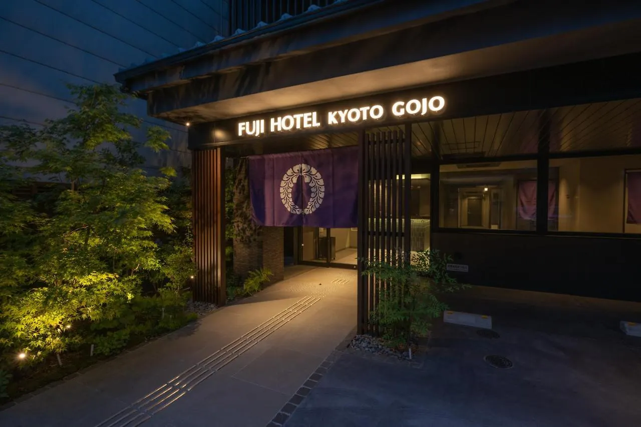 Fuji Hotel Kyoto Gojo