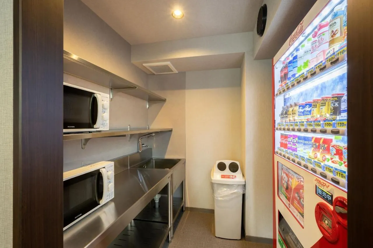 Fuji Hotel Kyoto Gojo 0*,  اليابان