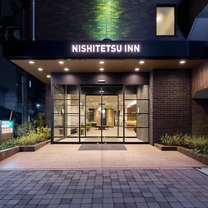 https://nishitetsu-inn-nihonbashi.alltokyohotels.com