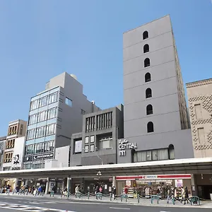 3* Hotel economico Quali Sono I Migliori Vicino A Fushimi Inari Shrine?
