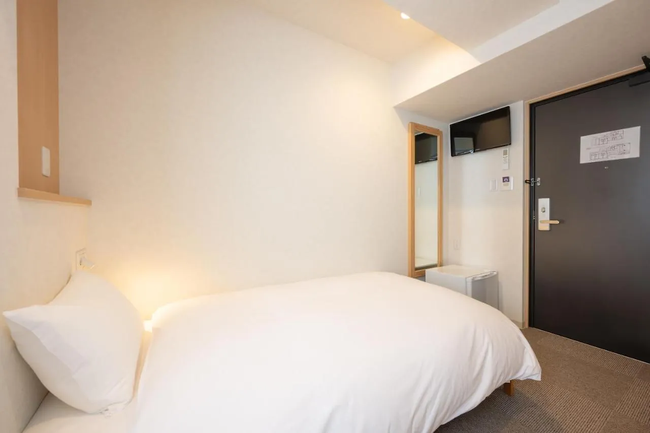 Fuji Hotel Kyoto Gojo 0*,  Japon