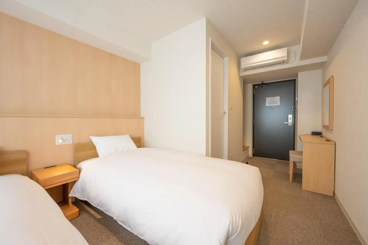 Fuji Hotel Kyoto Gojo