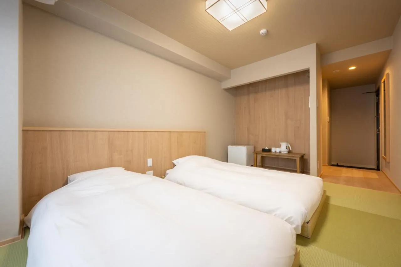 Fuji Hotel Kyoto Gojo