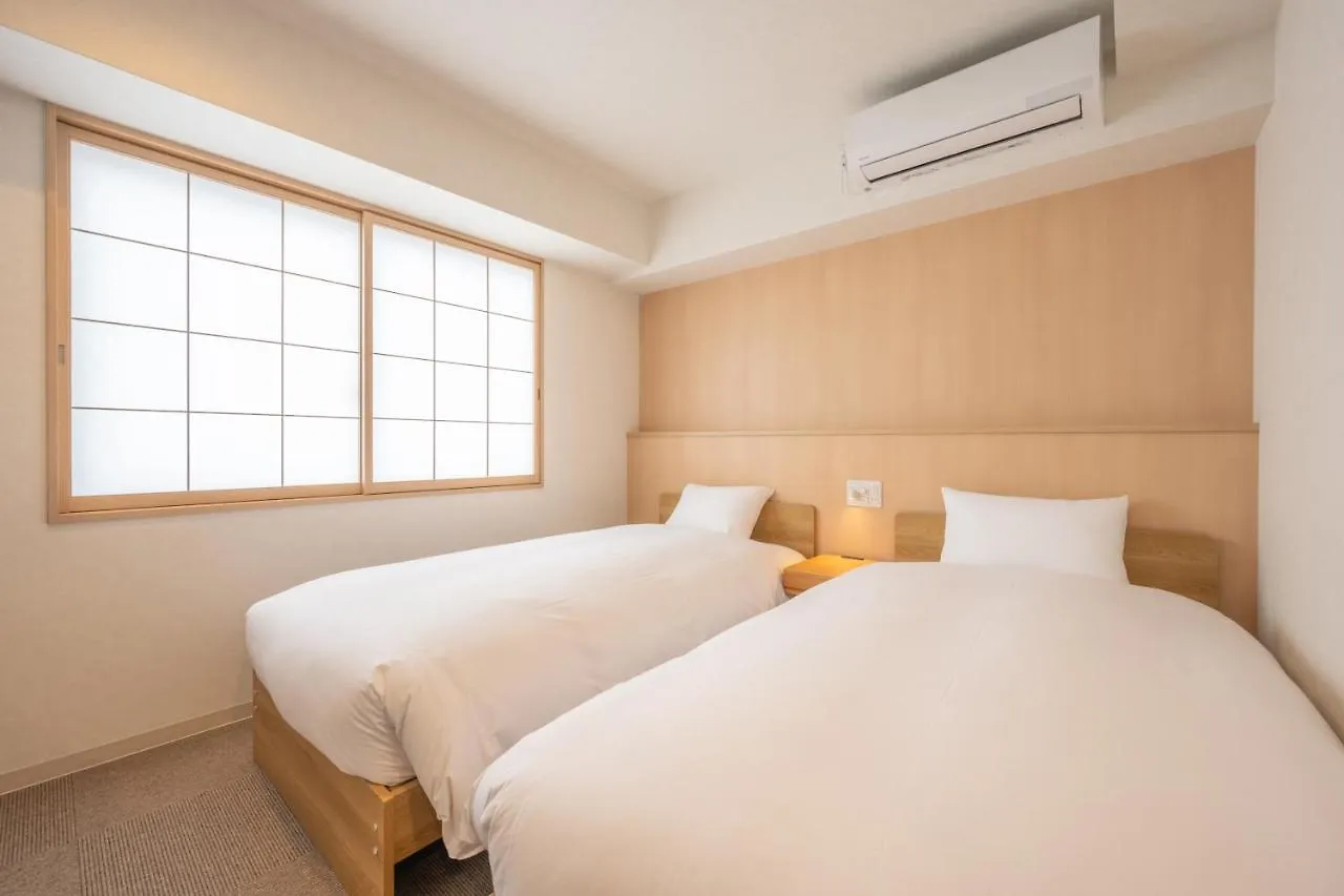 Fuji Hotel Kyoto Gojo 0*,